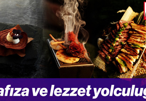 Hafıza ve Lezzet Yolculuğu
