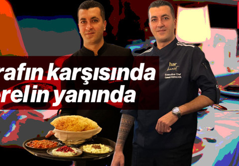 İsrafın Karşısında Yerelin Yanında