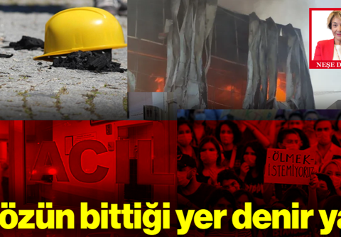 Satır araları… ( satır başları mı demeliydim?)