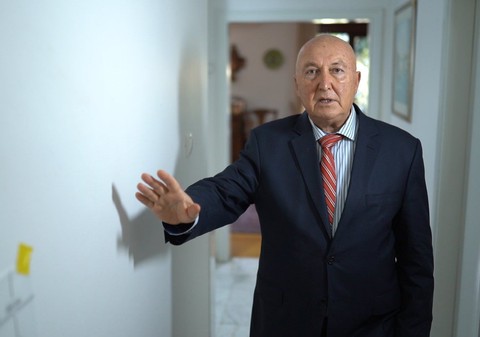 Prof. Dr. Ahmet Ercan, 4 ili işaret etti: 6 büyüklüğünde deprem üretebilirler