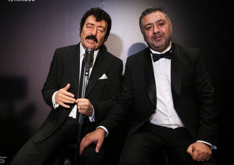Ayla ve Müslüm'ün yapımcısı: Böyle ihanet görmedik