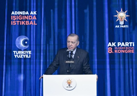 Türkiye Ekonomisinde 41 Maddeli Yol Haritası! Kiralar, Emeklilik Sistemi, E-Devlet... Hepsi Değişiyor, Detaylar Ortaya Çıktı