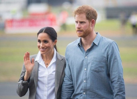 Meghan Markle'ın gizlilik ihlali davasında ön karar verildi