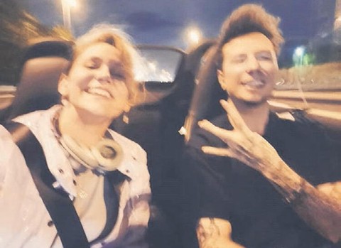 Farah Zeynep Abdullah ve Emrah Karaduman aşk mı yaşıyor?