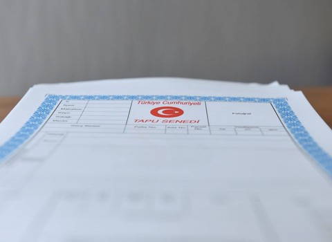 Tapuda yeni dönem resmen başladı: Noter onayı şartı kaldırıldı