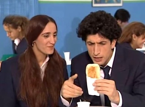 Çılgın Bediş'in Banu'su son haliyle şaşırttı! 'Sadece burnumu yaptırdım'