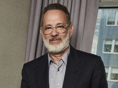 Tom Hanks'ten Forrest Gump itirafı