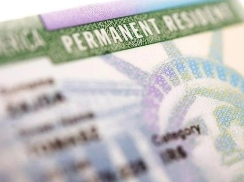 Yarın başlıyor: Green Card başvurusu yaparken nelere dikkat edilmeli?