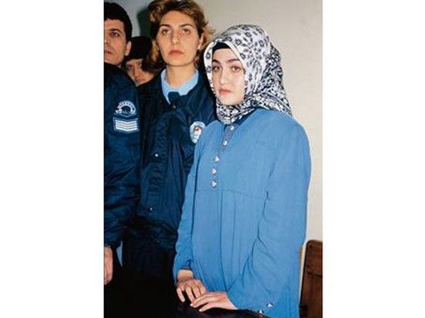 Yıllar sonra gündem oldu: Fadime Şahin olayında neler yaşanmıştı?