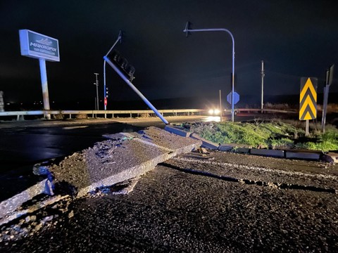 Ahmet Ercan tek tek açıkladı: Deprem bakımından en güvenli iller ortaya çıktı!