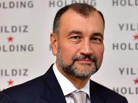 Murat Ülker 8 Maddede Başarının Sırrını Açıkladı! İşte Çoğu Kişinin Bilmediği O Formül