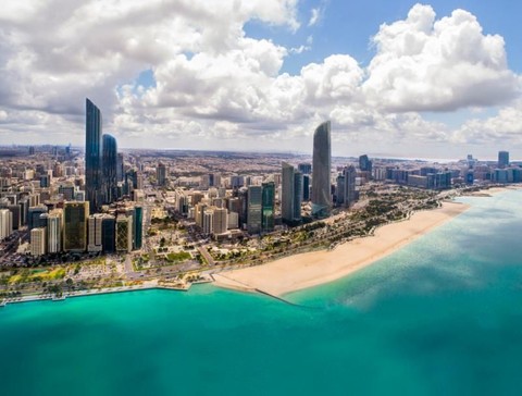 Dünyanın en güvenli kentleri açıklandı: İlk 10'da Türkiye'den bir şehir var!