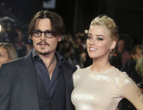 Amber Heard ile Elon Musk mahkemelik oldu