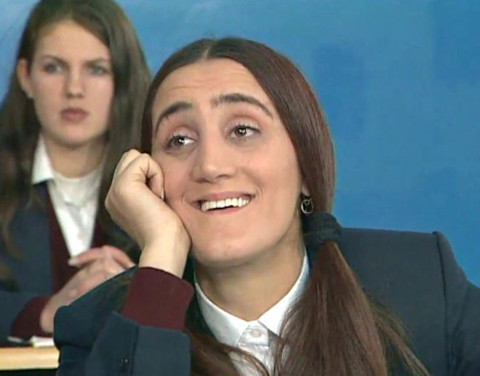 Çılgın Bediş'in Banu'su bakın şimdi ne yapıyor?