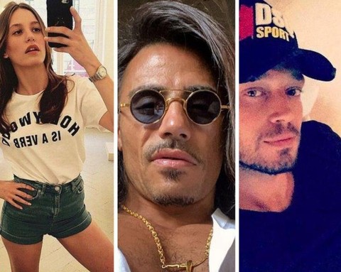 İşte Instagram'da en fazla takipçisi olan Türk ünlüler!