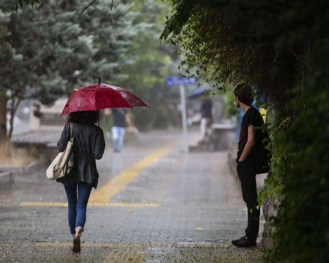 Meteoroloji'den 66 il için uyarı üstüne uyarı geldi: AFAD, AKOM ve Valilik art arda duyurdu