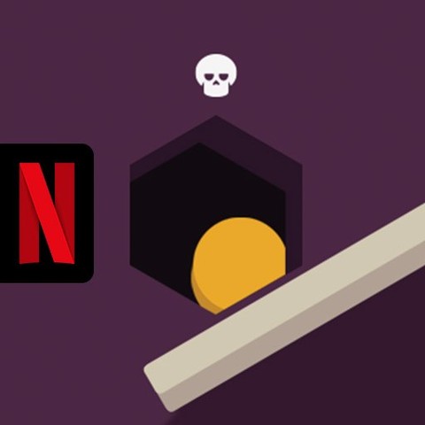 Netflix, oyun sektörüne girdi: İşte o oyunlar