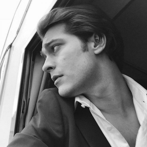 Çağatay Ulusoy'un son hali şaşırttı
