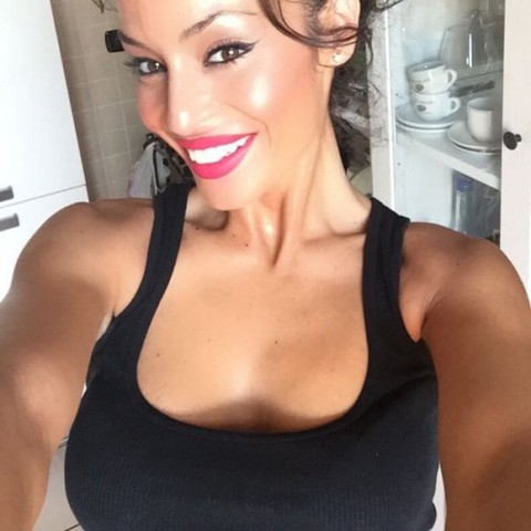 Raffaella Fico'dan Balotelli yorumu: Tekrar birlikte olmak mı? Neden olmasın!