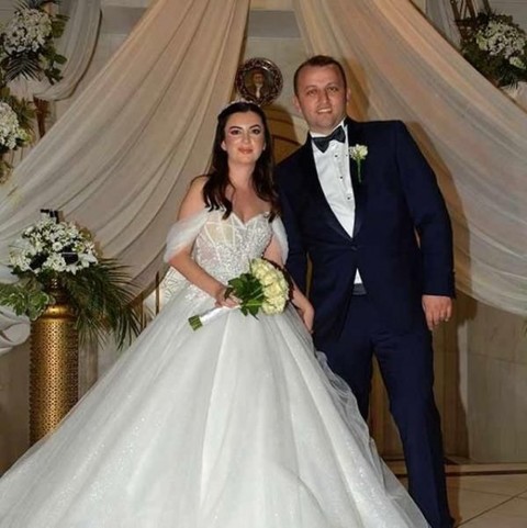 Hugo'nun 'Tolga Abi'si yıllar sonra ortaya çıktı, çocuğunu görenler şaşırdı
