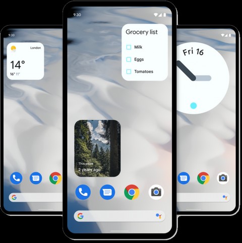 Google duyurdu: İşte Android’e gelecek yeni özellikler