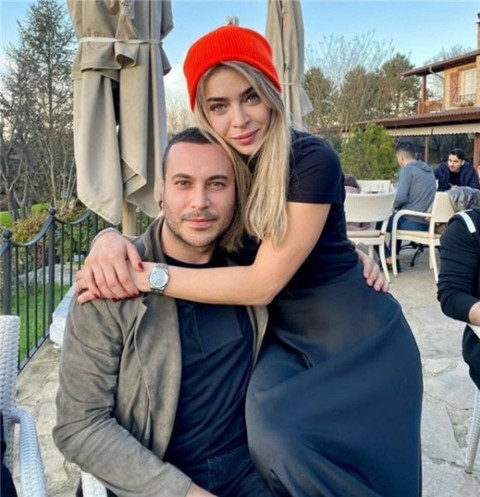 Öykü Çelik, İsmail Berhan'ın evlilik teklifine cevap verdi