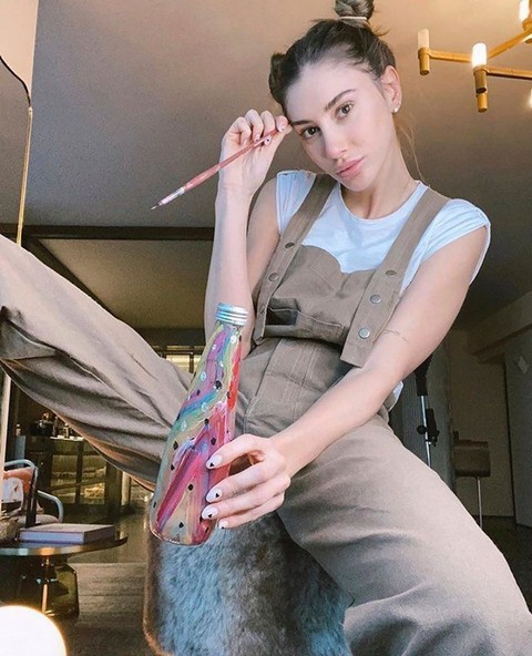 Şeyma Subaşı "Ablam düğünüme gelmeyecek" sözlerine açıklık getirdi