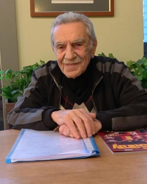 Aydemir Akbaş'tan şaşırtan Nebahat Çehre itirafı!
