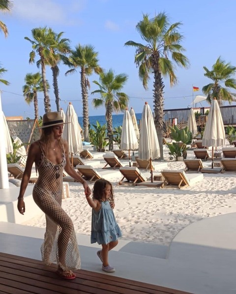 Kenan İmirzalıoğlu, üçüncü çocuk sinyali verdi