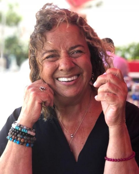 'İbo ile Güllüşah' filminin Oya'sı, bakın kimin annesi çıktı - Resim: 2