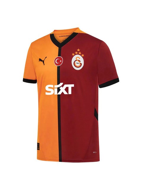 Galatasaray'ın 5 Yıldızlı Formaları Ortaya Çıktı - Resim : 2
