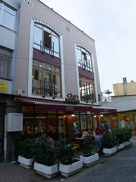 Şehrin Ruhuyla Mayalanan İftar Sofraları - Resim : 6