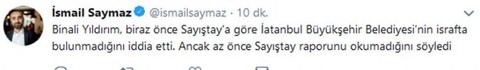 İmamoğlu - Yıldırım karşı karşıya geldi! Sosyal medya yıkıldı