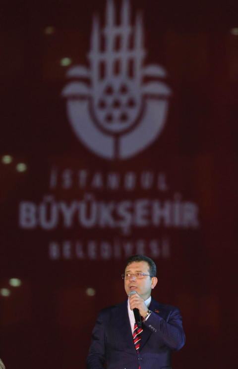 AKP seçmeni Saray'a mesajı verdi: İktidarı düşündürecek İmamoğlu davası anketi