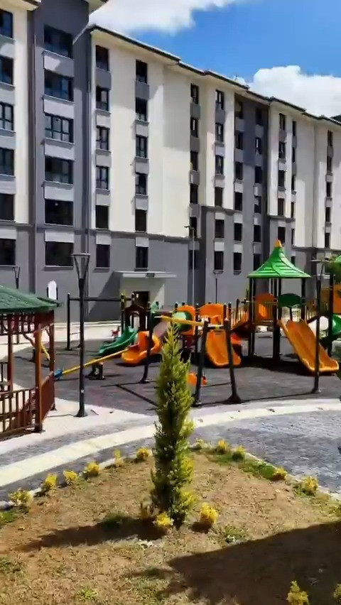 İstanbul’da Kiralık Sosyal Konut Başvuruları Başladı! İşte İlçe İlçe Kiralar - Resim : 1