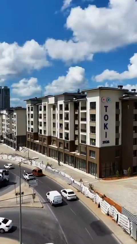 İstanbul’da Kiralık Sosyal Konut Başvuruları Başladı! İşte İlçe İlçe Kiralar - Resim : 2