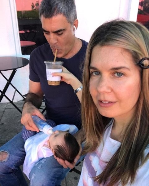 Yılan Hikayesi'nin Eleni'si şimdi ne yapıyor? - Resim: 15