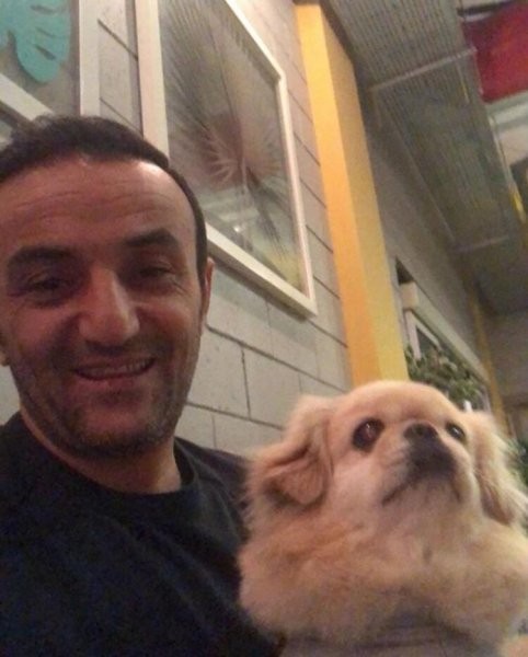 Ersin Korkut ödül oyununu kazandı, öldüğünü bilmediği köpeğini sordu! - Resim: 6