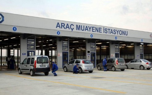 Araç Sahipleri TÜVTÜRK Muayenesinden Boş Dönecek: Bu Detayı Kaçıran Yandı - Resim: 1