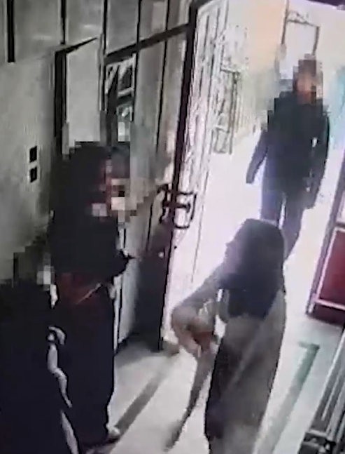 Konya’da Sınır Tanımayan Akran Zorbalığı! Tehditle Adresini Öğrenci, Kapısına Bıçakla Dayandı - Resim : 3