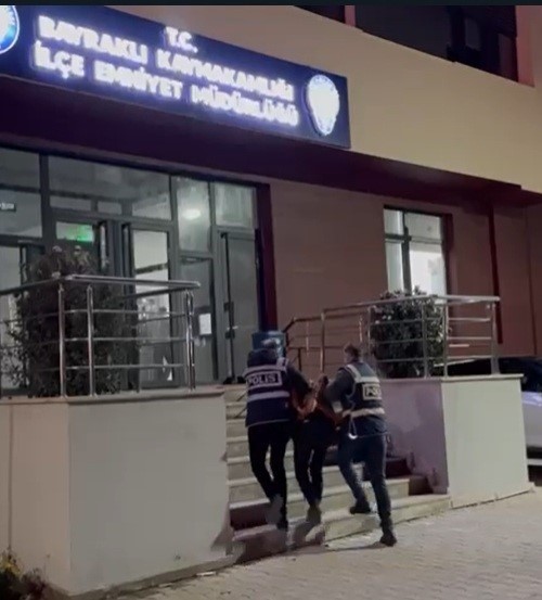İzmir'de İğrenç Olay! 2 Yıl Önce de Yapmış... - Resim : 1