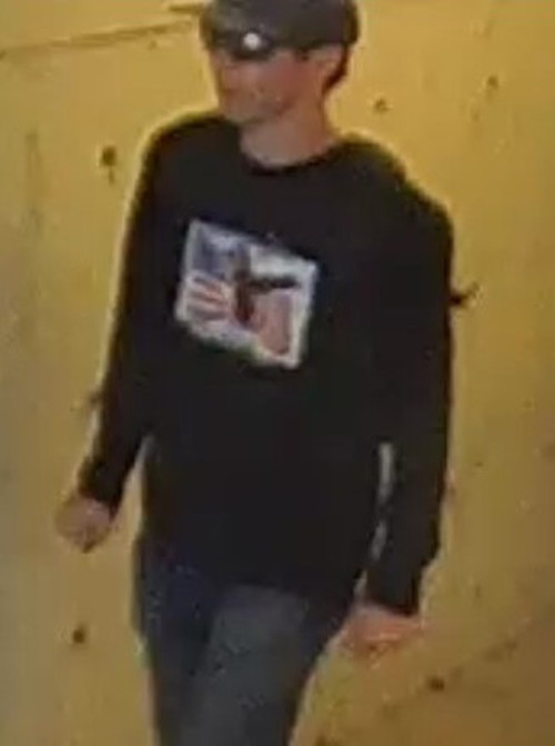 ABD'yi Sarsan Suikastte Yeni Gelişme! Şüphelinin Fotoğrafı Ortaya Çıktı, Başına Ödül Koyuldu - Resim : 1