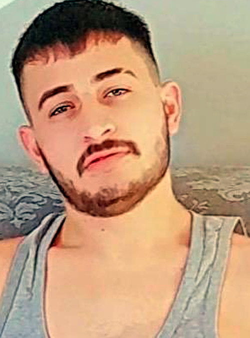 Tekirdağ’da Cenaze Evinde Dehşet! Bir Yas, Üç Ölü… Ortalık Savaş Alanına Döndü - Resim : 2