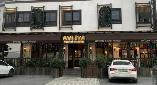 Şehrin Ruhuyla Mayalanan İftar Sofraları - Resim : 5