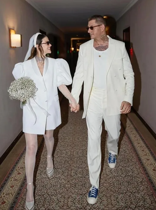 İrem Helvacıoğlu'nun Kızına Verdiği İsim Gündem Oldu! Duyanlar Hemen Anlamını Araştırdı - Resim : 5