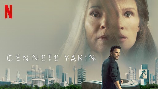 Sadece insansın: Cennete yakın - Resim : 1