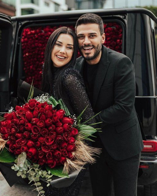 Dilan Polat ve eşini gösterişli hayat yaktı: 200 milyon TL'den fazla şüpheli işlem incelemeye alındı - Resim: 14