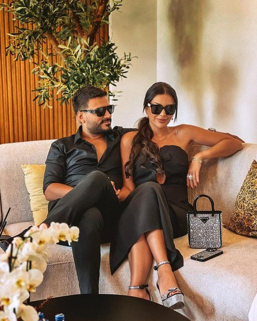 Dilan Polat ve eşini gösterişli hayat yaktı: 200 milyon TL'den fazla şüpheli işlem incelemeye alındı - Resim: 16