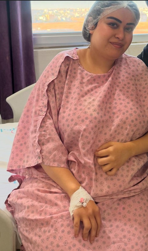 Sağ Olarak Girdiği Hastaneden Cansız Bedeni Çıktı! Anestezi Sonrası Kalbi Duran Sara'yı İhmal mi Öldürdü? - Resim : 1