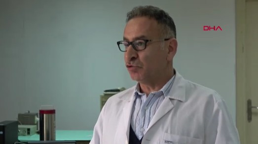 Su Kaynaklarında Radon Seviyesi Yükseldi: Uzmanlardan Korkutan Açıklama! Büyük Depremin Habercisi mi? - Resim : 1